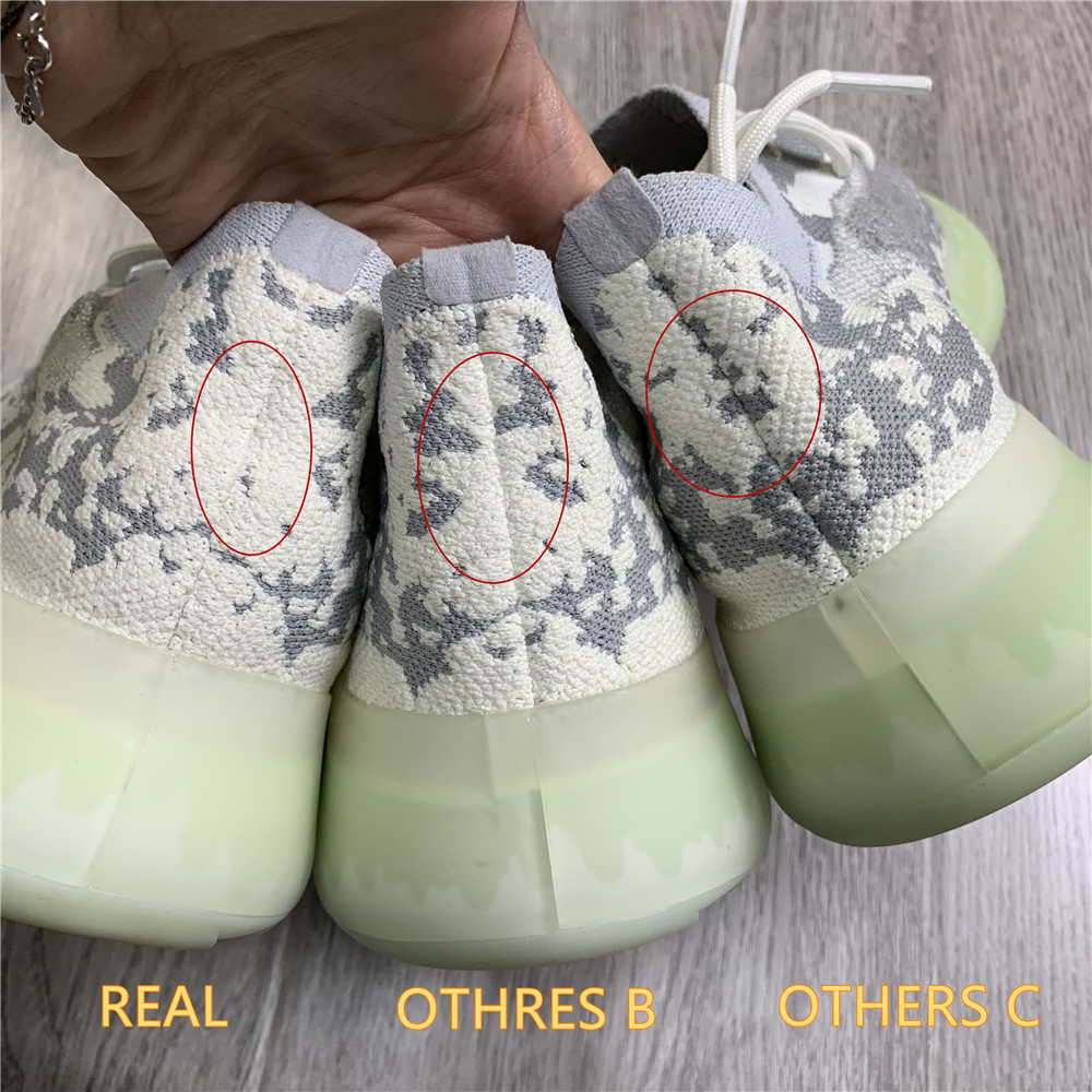 Yeezy Boost 380 “Alien” 2019