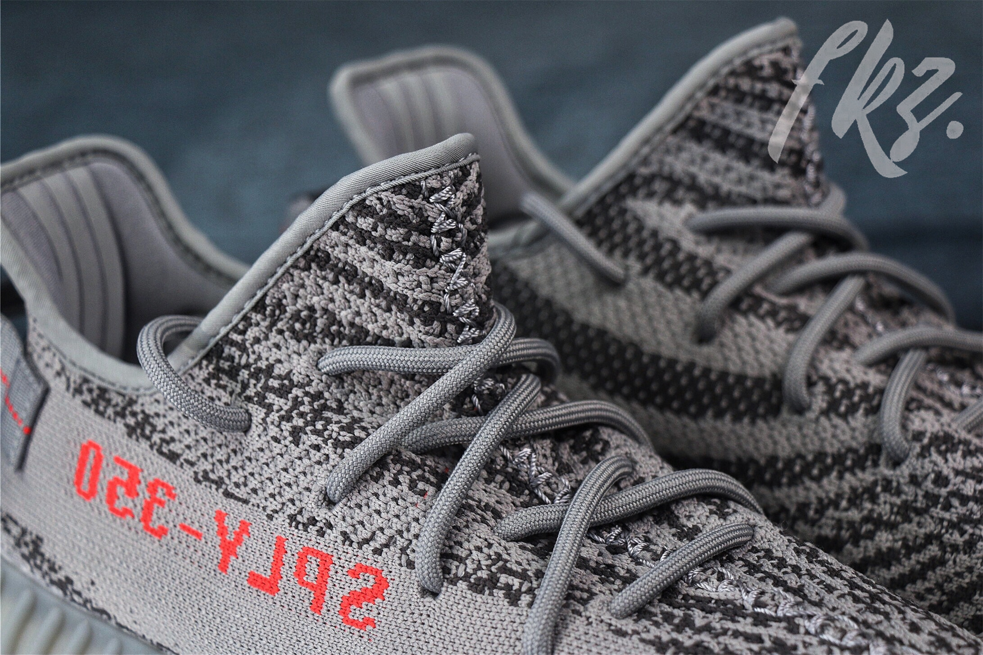 Adidas Yeezy 350 Boost V2   Beluga  2.0 2017(Ln5 A1 batch)