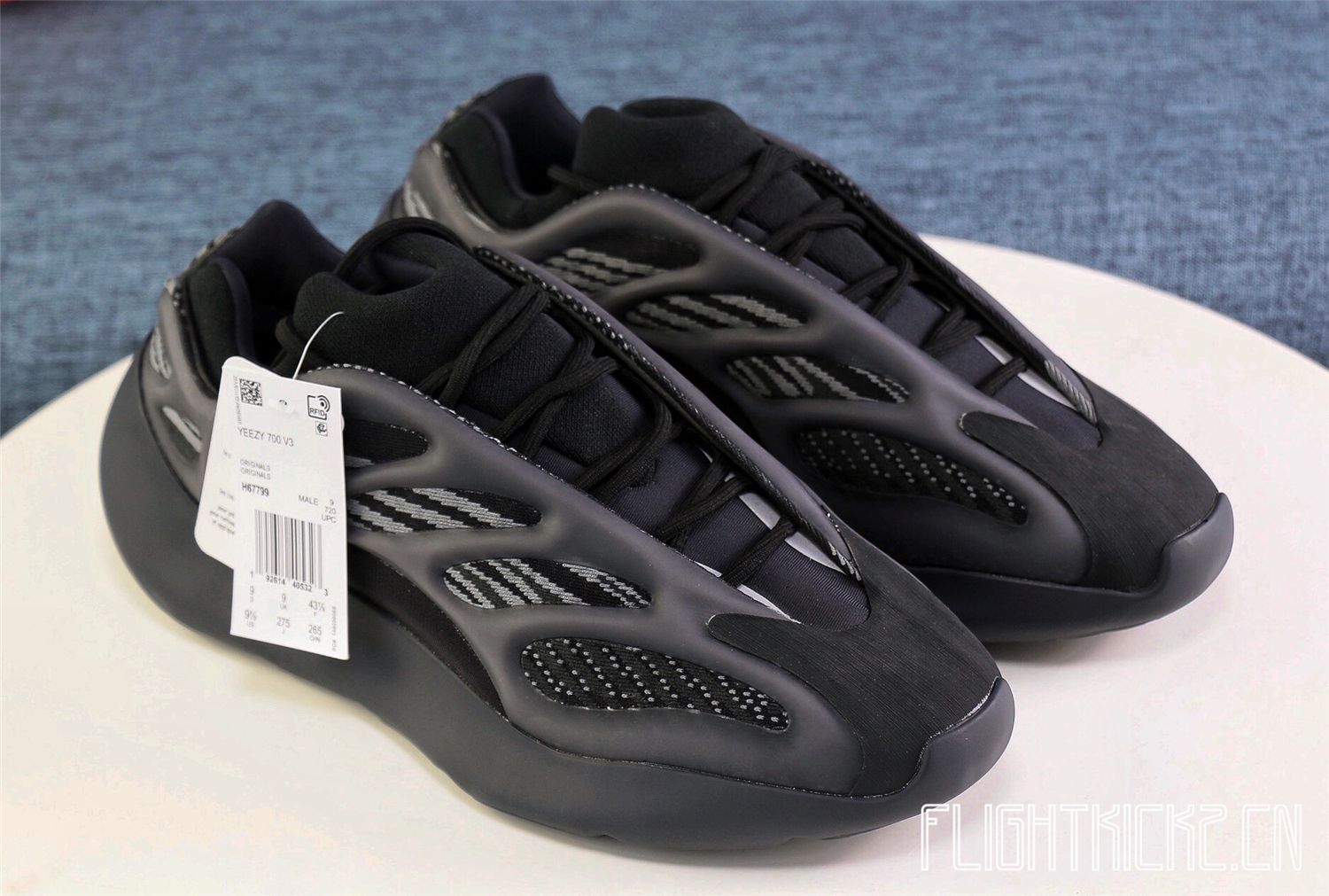 Adidas Yeezy 700 v3 Alvah 2020 (Glow)