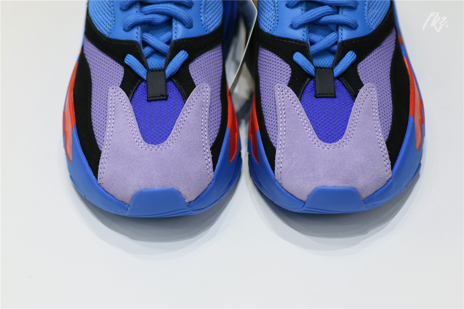 Adidas Yeezy Boost 700 Hi-Res Blue