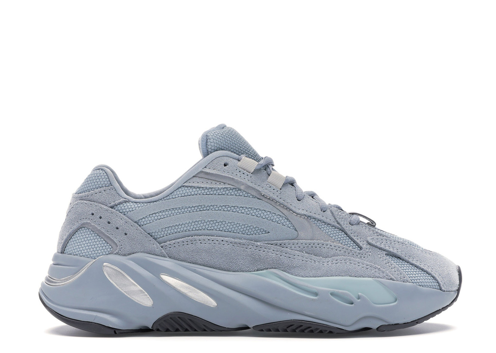 Adidas Yeezy Boost 700 V2 “Hospital Blue” 2019