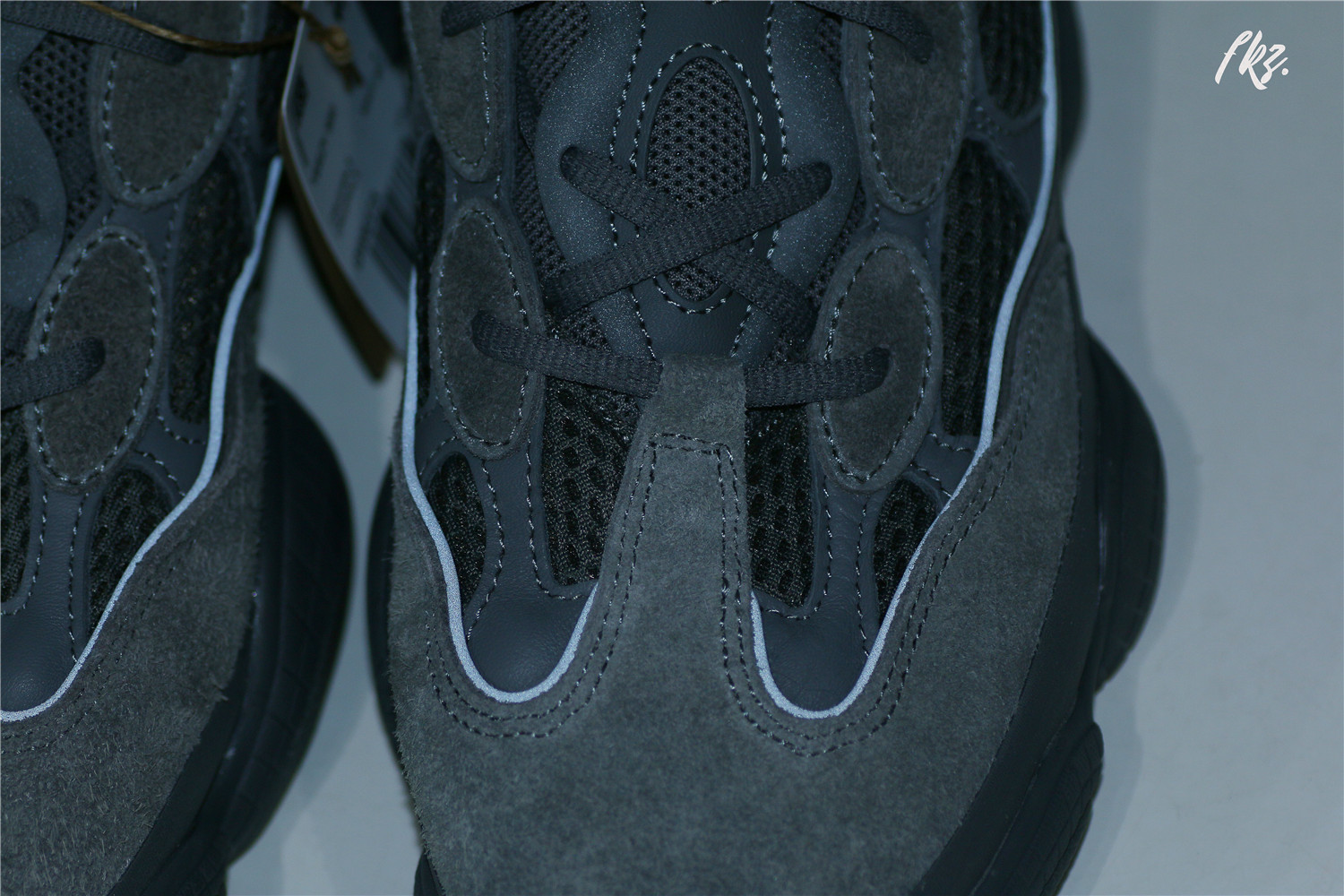 Adidas Yeezy 500 Granite