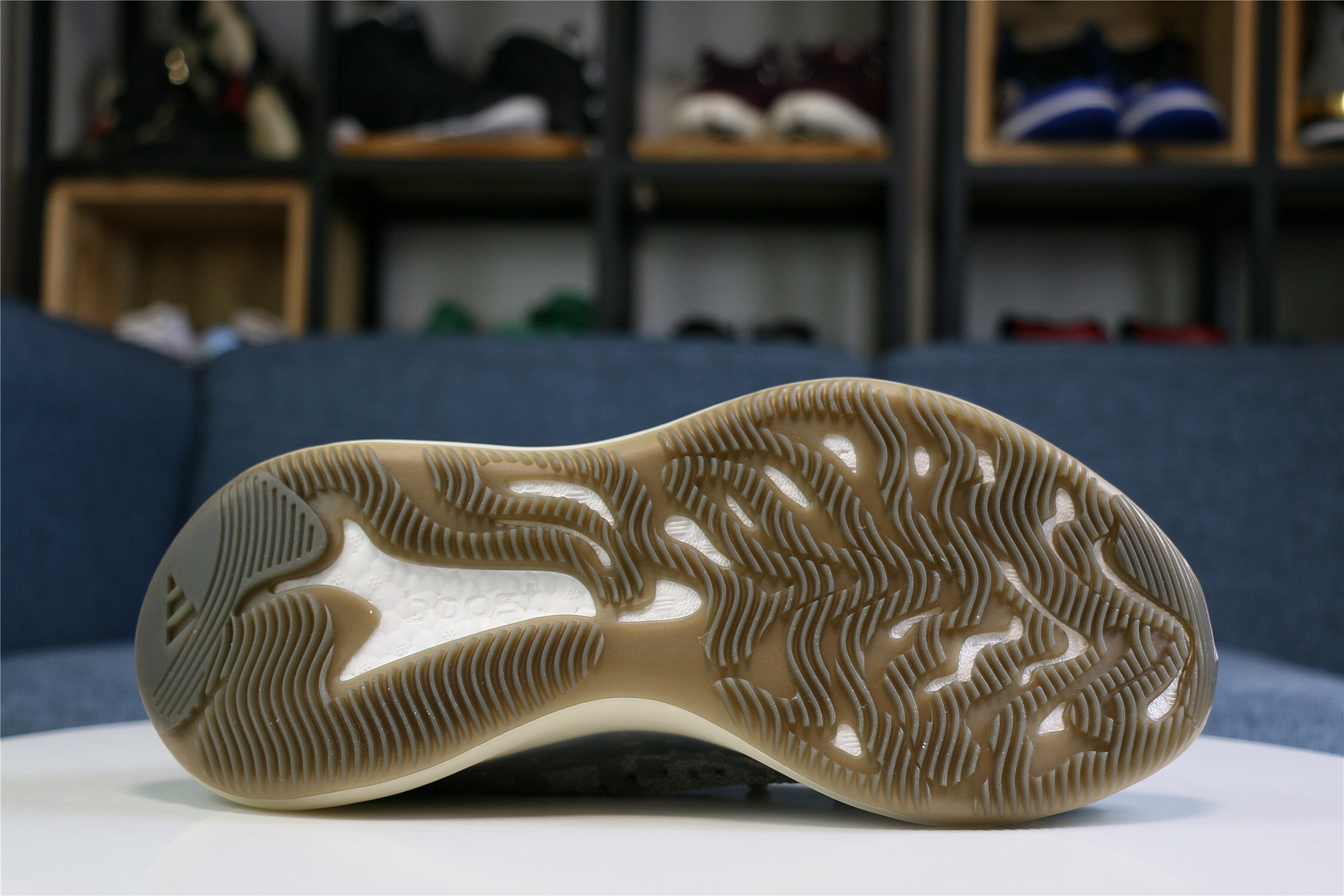 Yeezy Boost 380 “Mist” Reflective 2020