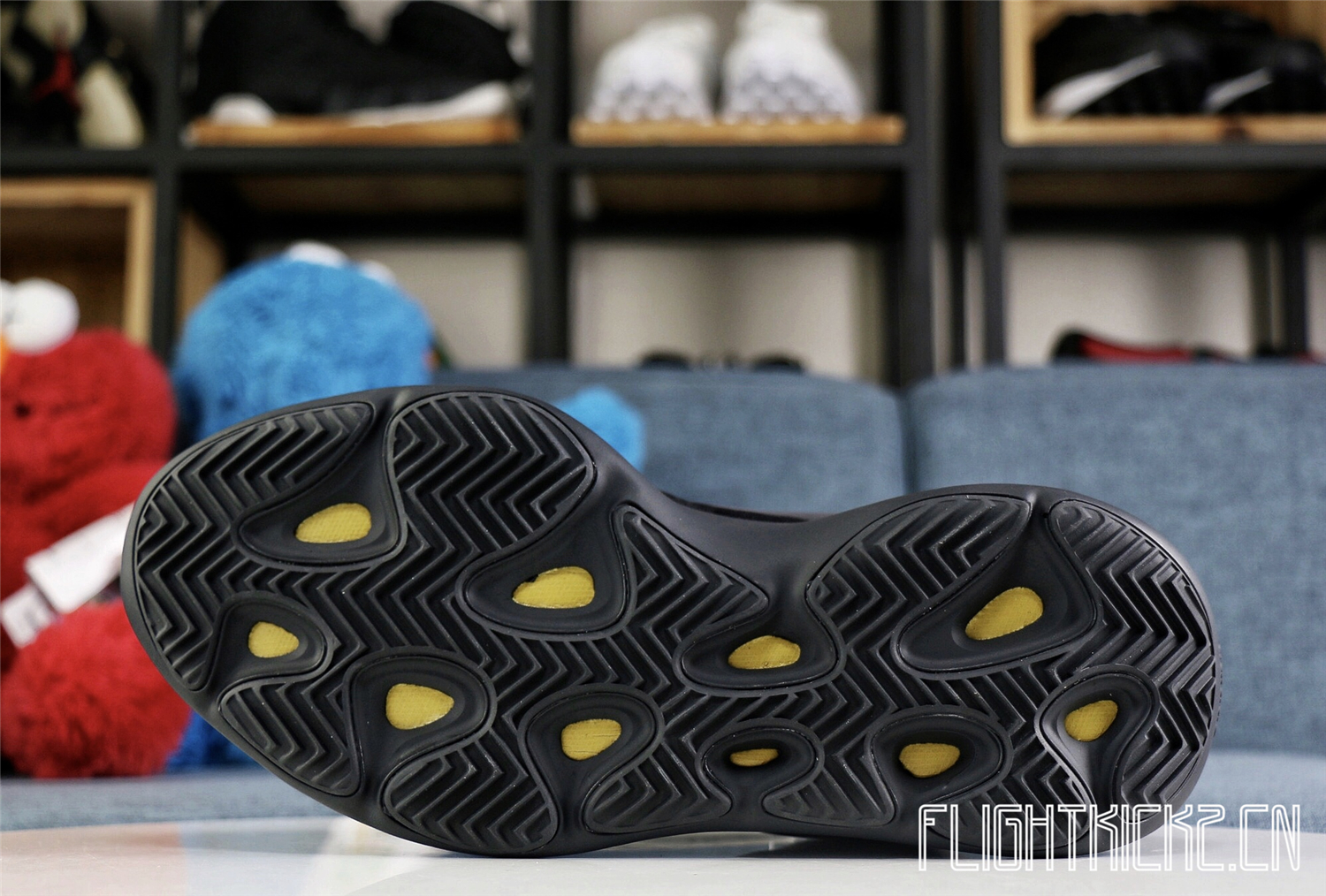 Adidas Yeezy 700 v3 Alvah 2020 (Glow)