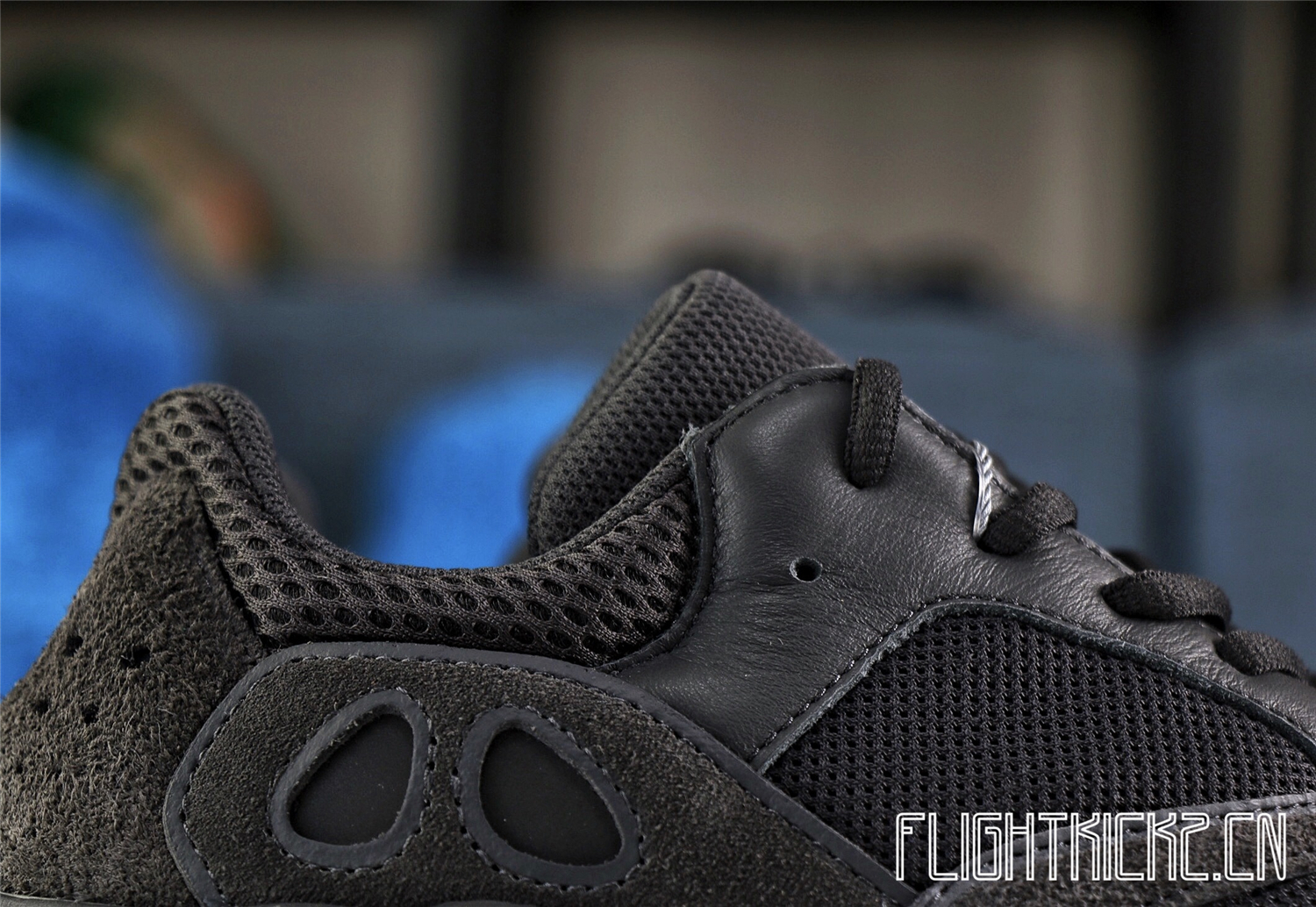 Yeezy Boost 700  Utility Black  2019