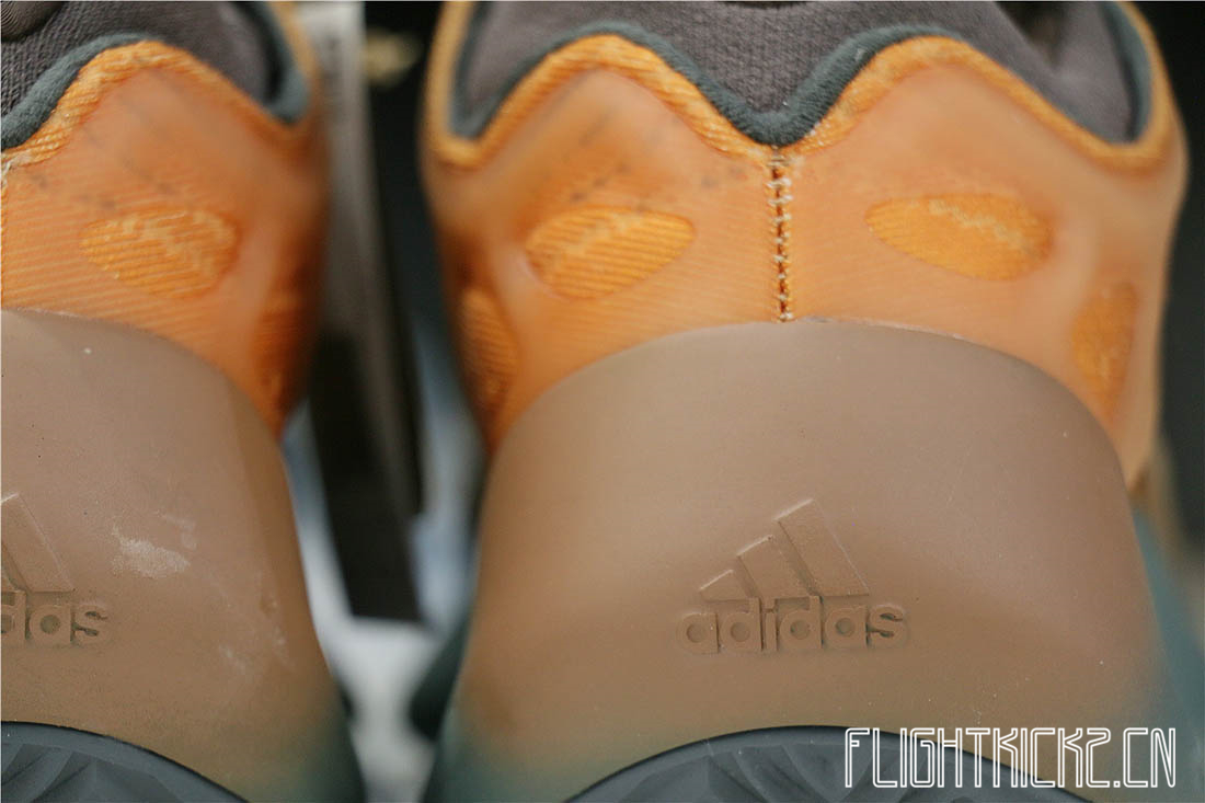 Yeezy 700 V3 Copper Fade