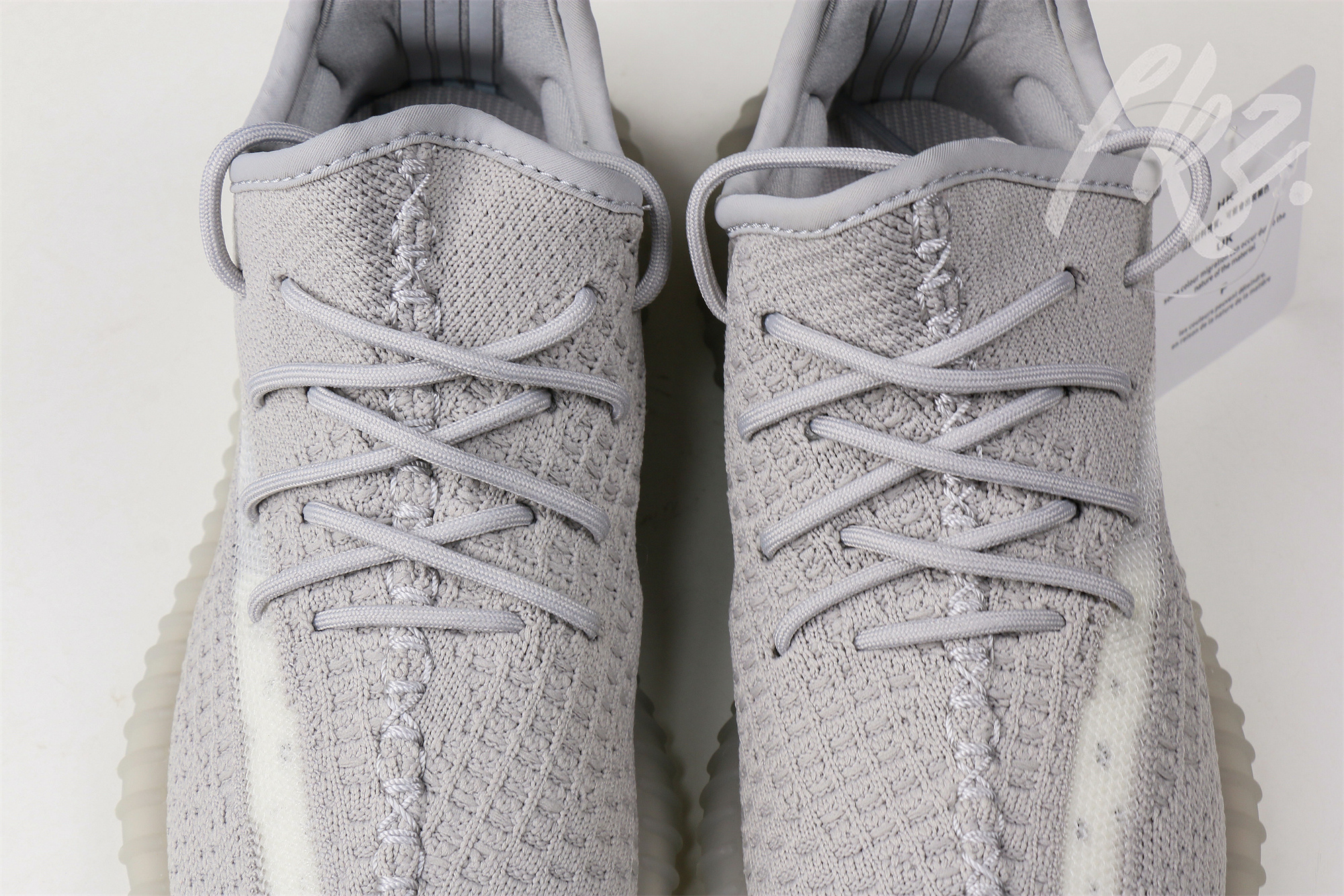 2020 Yeezy 350 V2  Tail Light  None Reflective(Ln5 A1 batch)