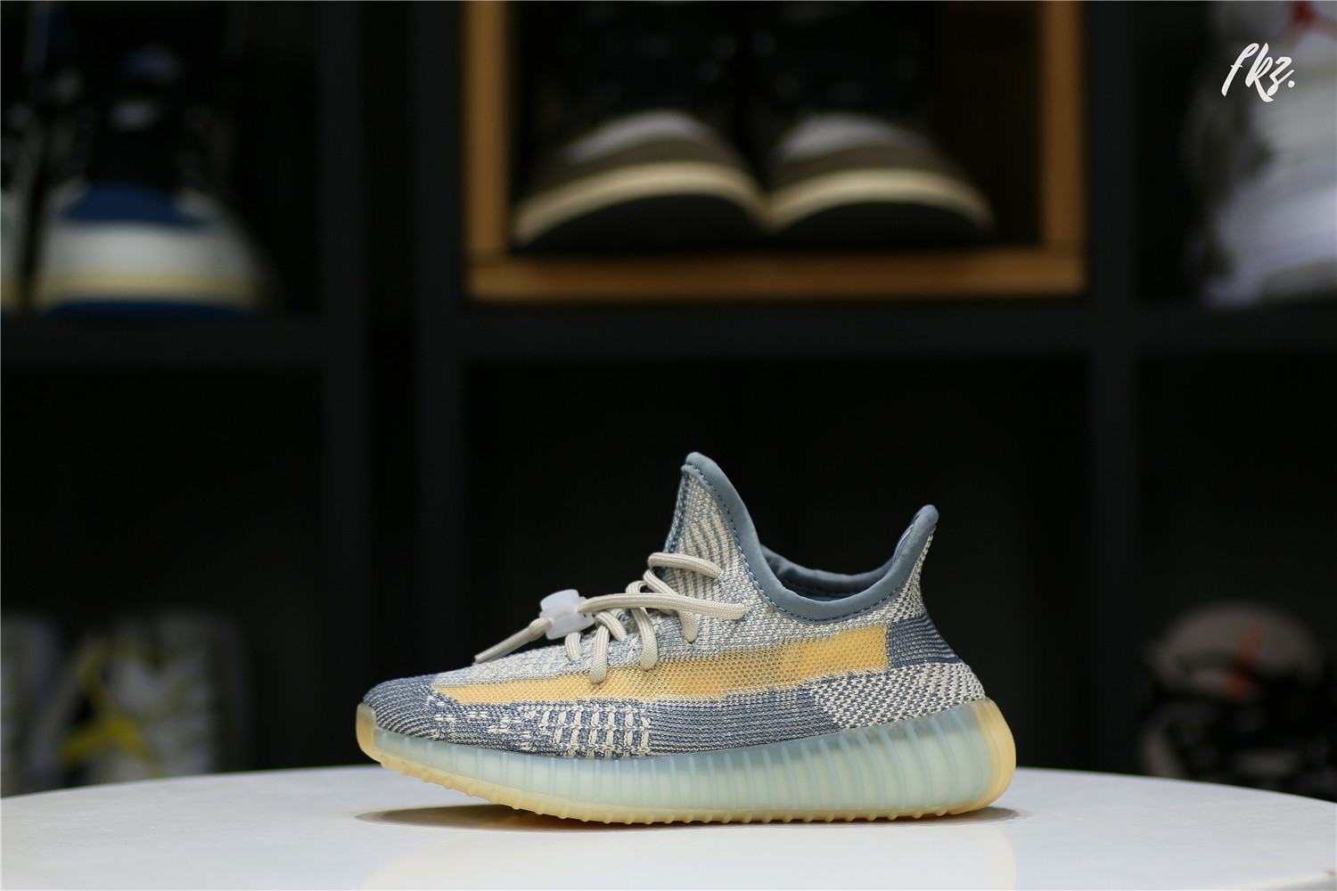 adidas Yeezy Boost 350 V2 Isafil kid