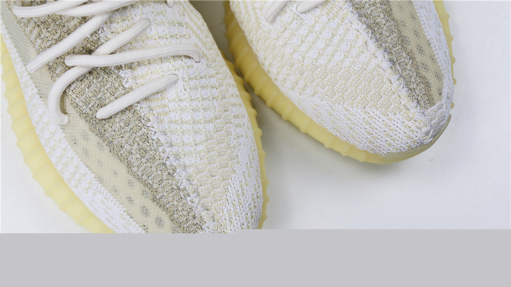 Yeezy 350 Boost V2  Natural/Abez  2020 (Ln5 A1)