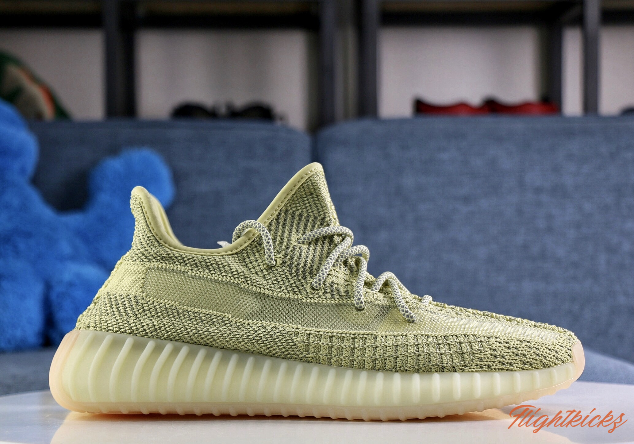 Yeezy Boost 350 V2 Antlia Reflective (LN5 A1)