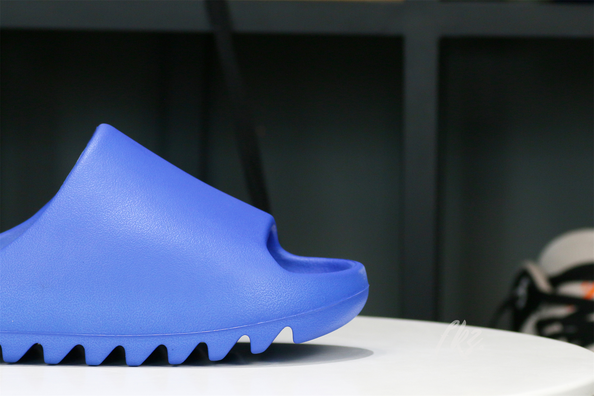 adidas Yeezy Slide  Azure  2022
