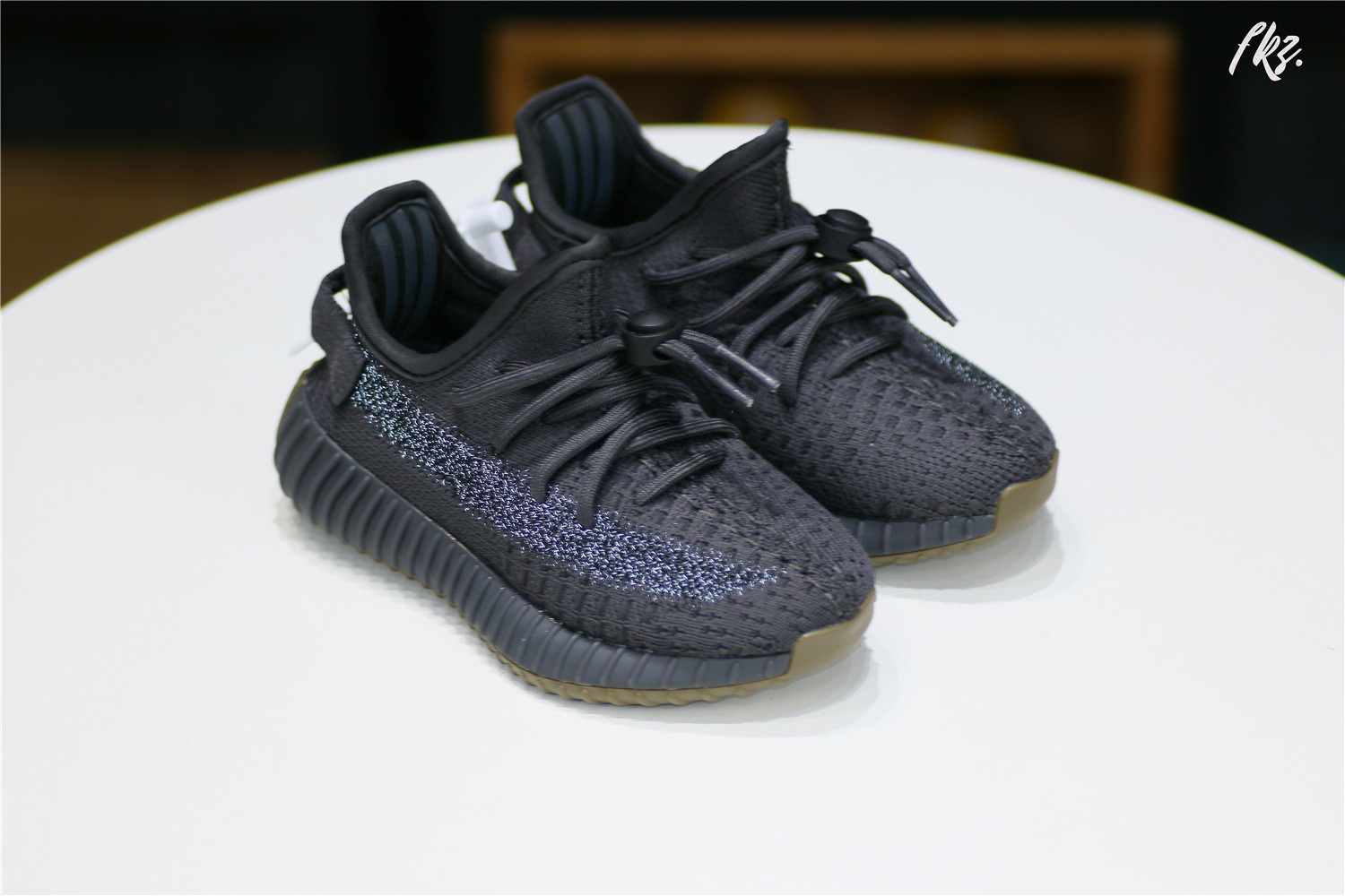 adidas Yeezy Boost 350 V2 Cinder kid