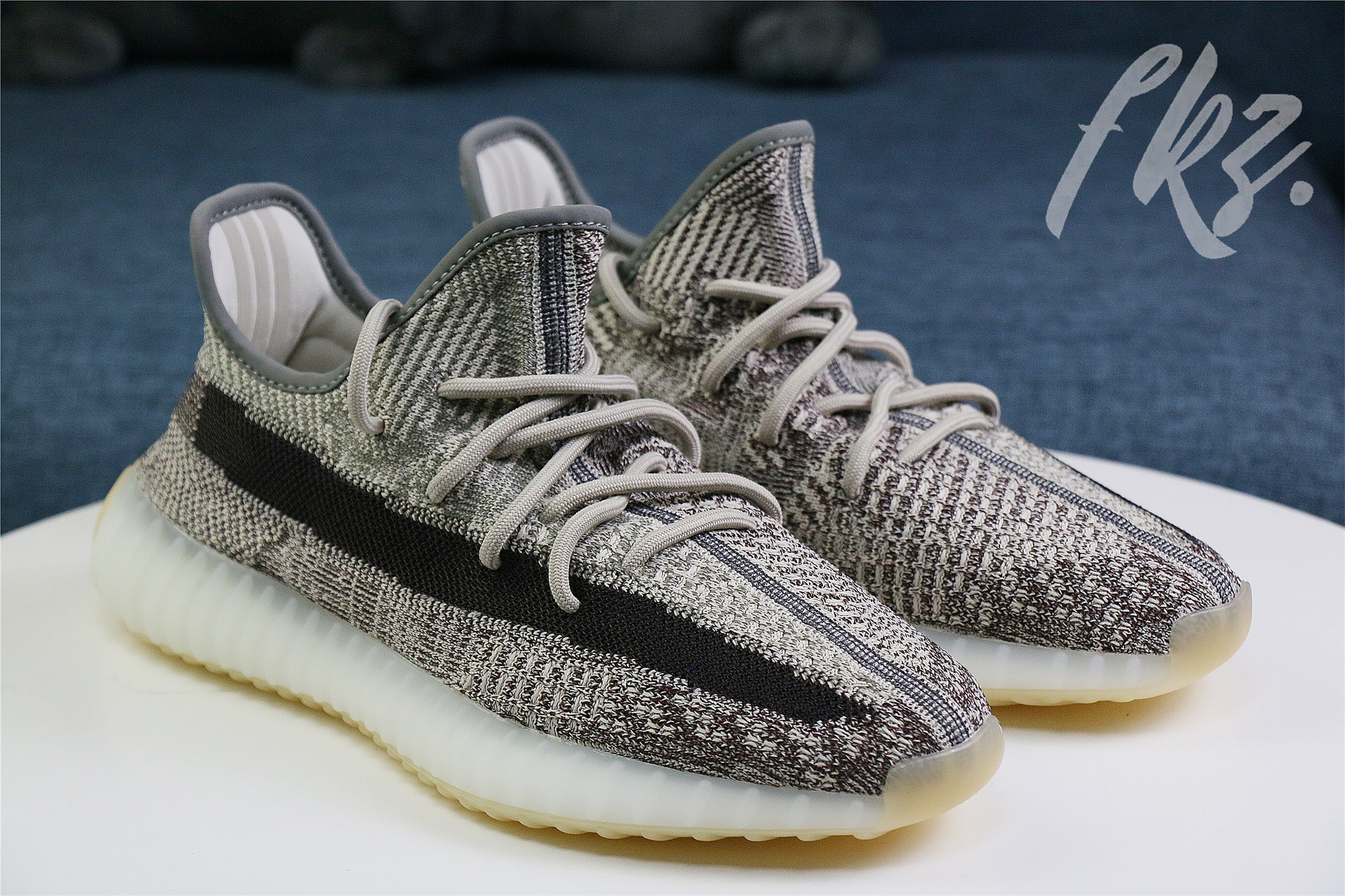 2020 Yeezy 350 V2  Zyon  （Ln5 A1)