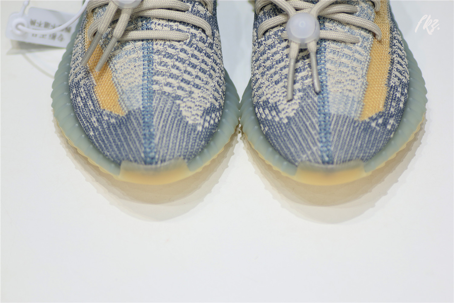 adidas Yeezy Boost 350 V2 Isafil kid