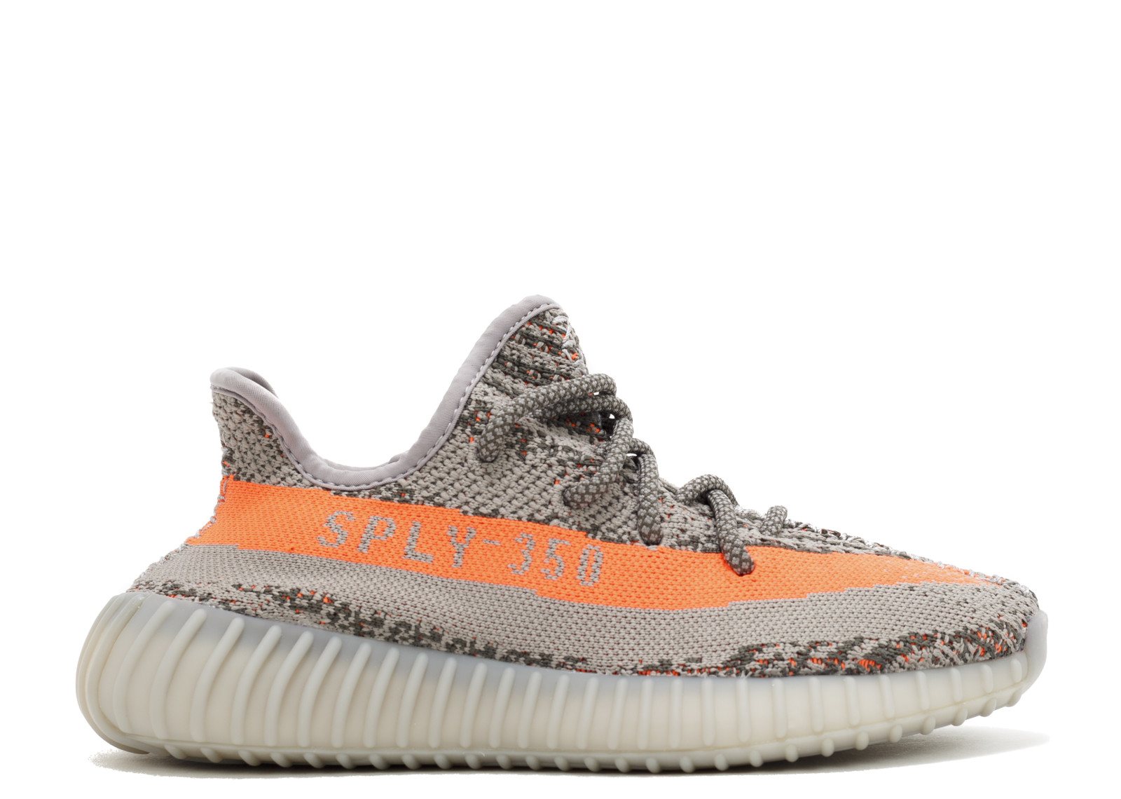 Adidas Yeezy 350 Boost V2  SPLV   Beluga  2016(Ln5 A1 batch)