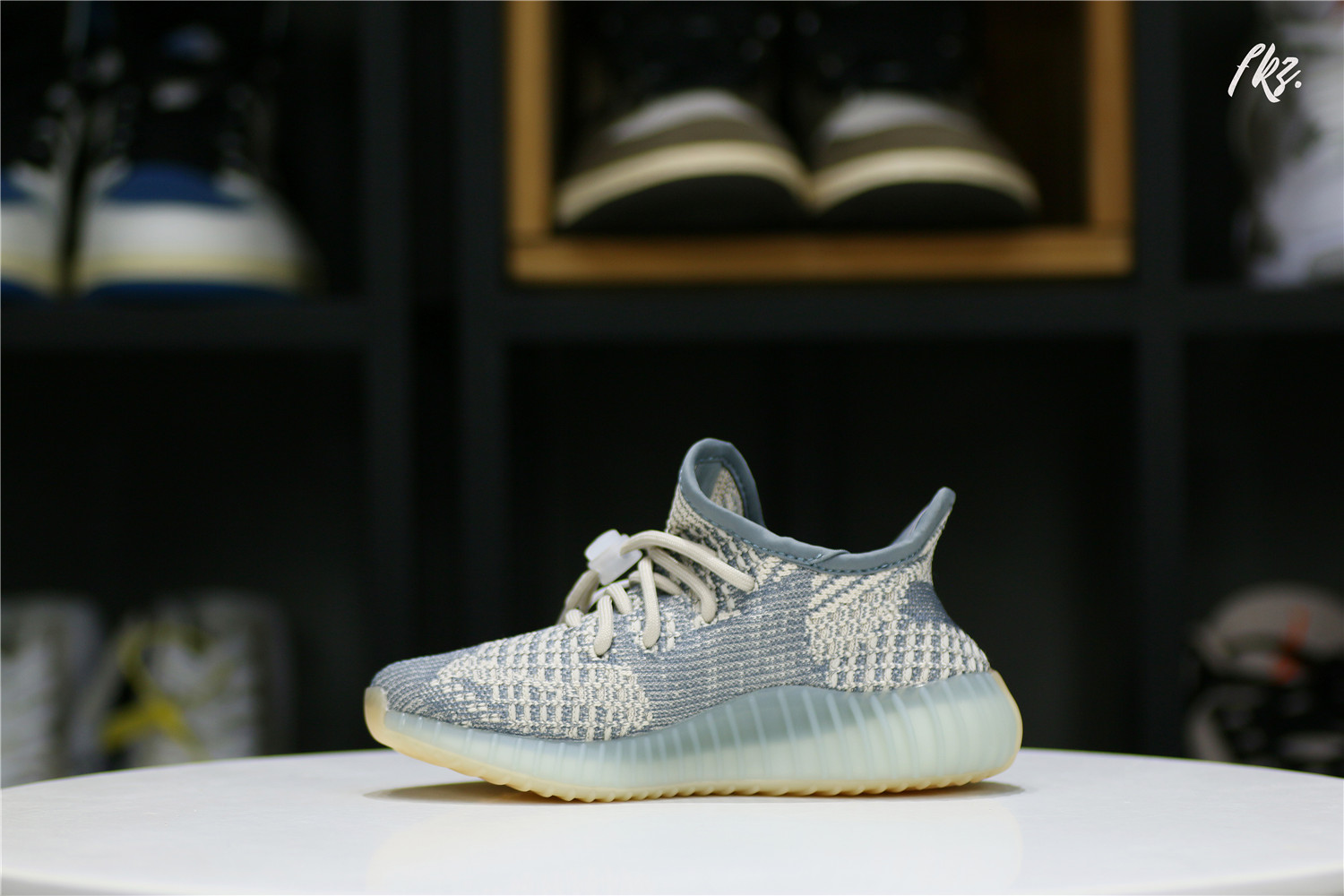 adidas Yeezy Boost 350 V2 Isafil kid