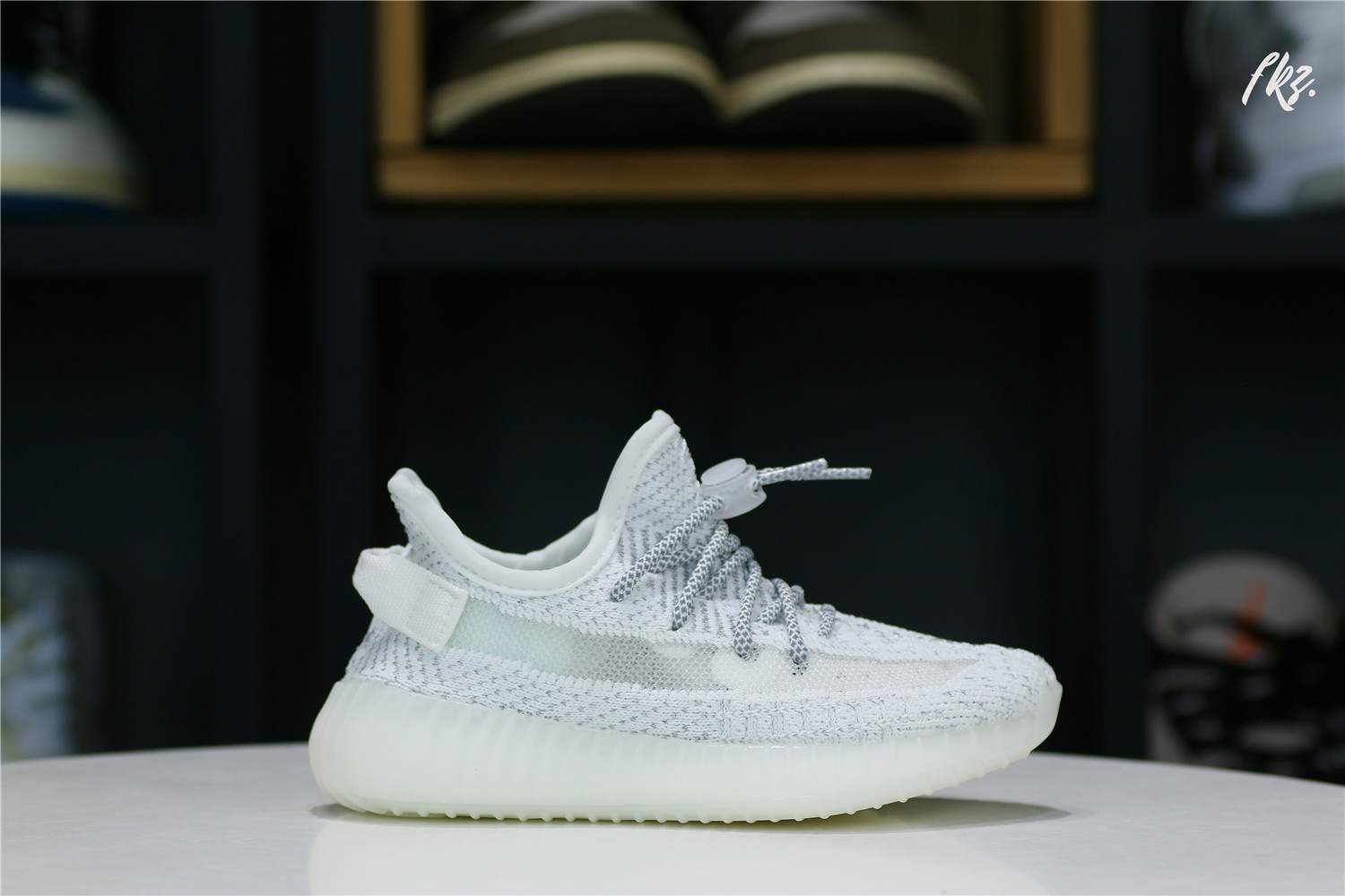 Adidas Yeezy Boost 350 V2 Static  kid