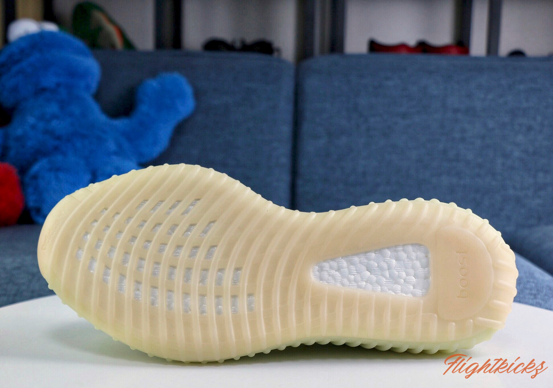 Yeezy Boost 350 V2 Antlia Reflective (LN5 A1)