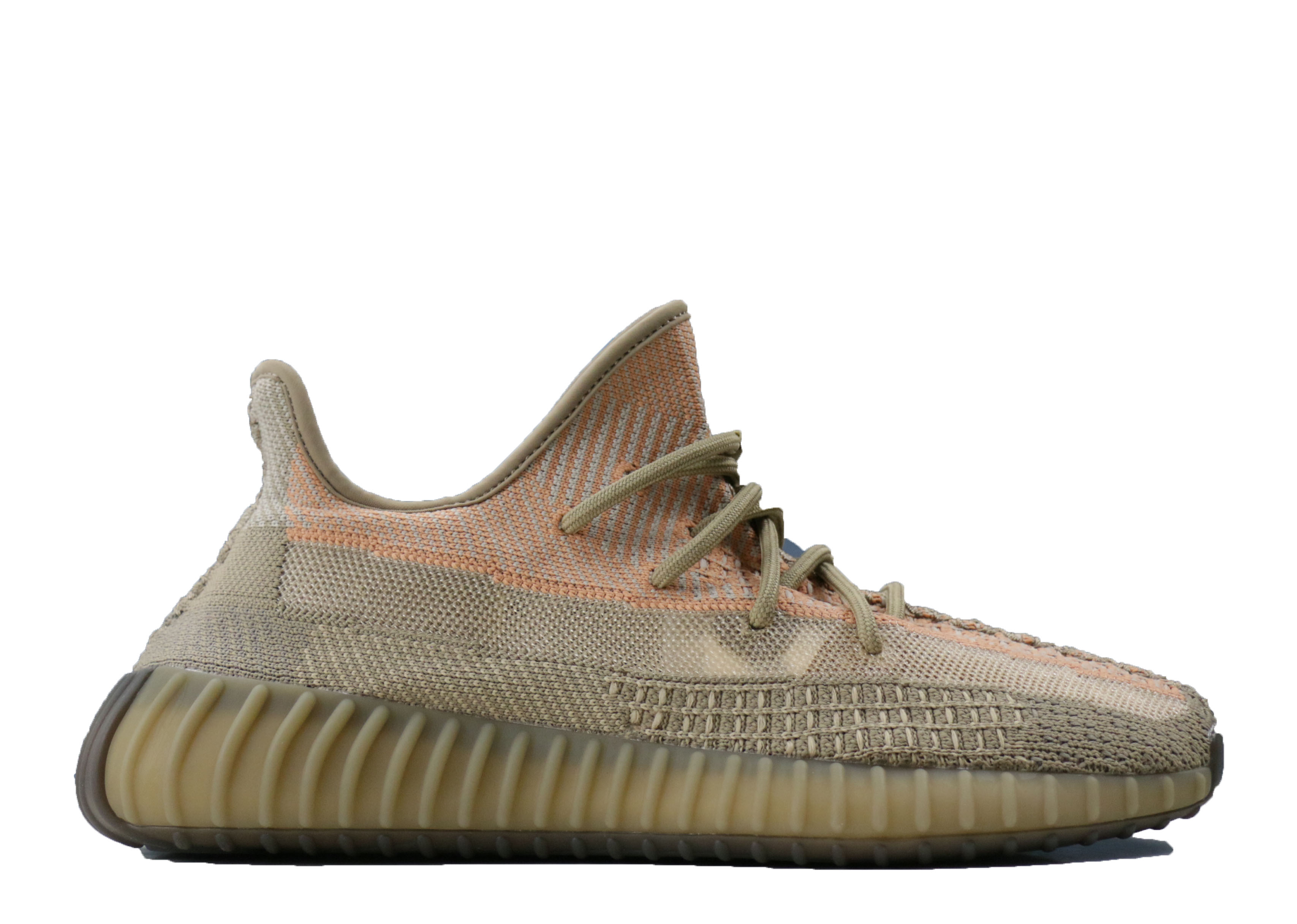 2020 Yeezy Boost 350 V2“ Sand Taupe/Eliada”(LN5 A1)