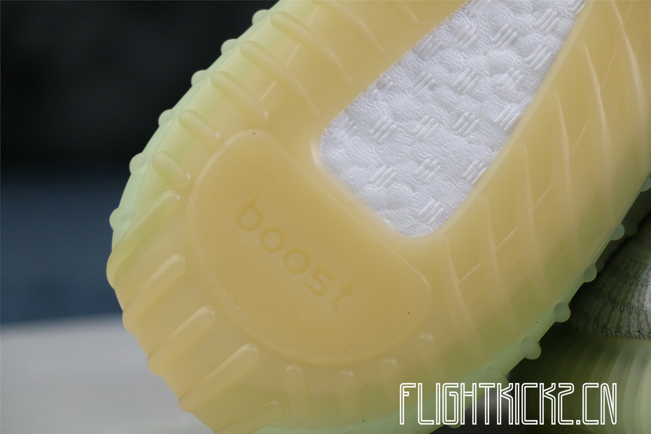 2020 Yeezy 350 V2  Yeshaya  None Reflective（Ln5 A1)