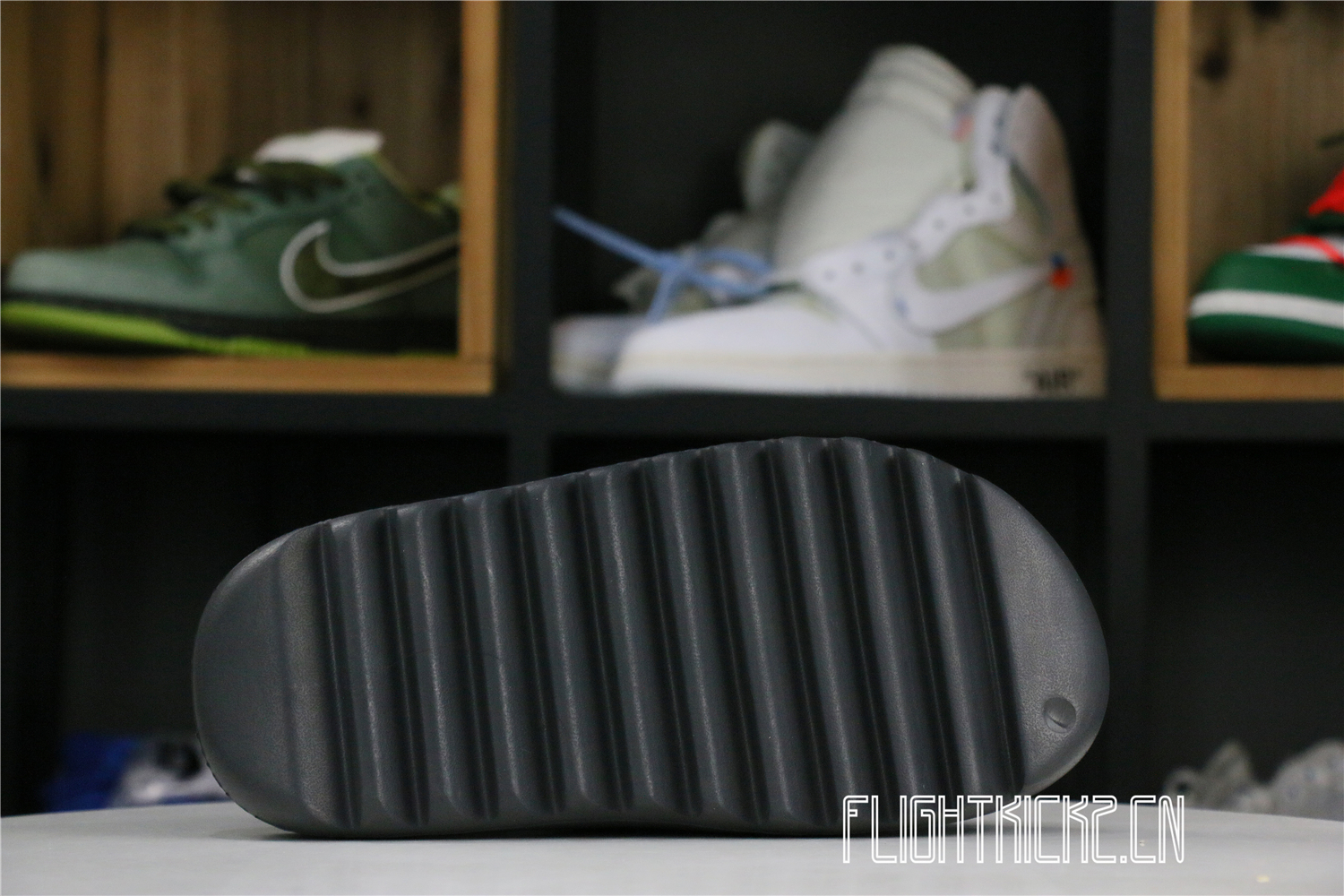 adidas Yeezy Slide Onyx