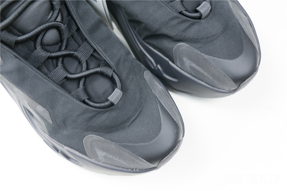 Yeezy Boost 700 MNVN Triple Black