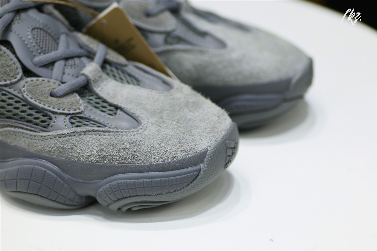 Adidas Yeezy 500 Granite
