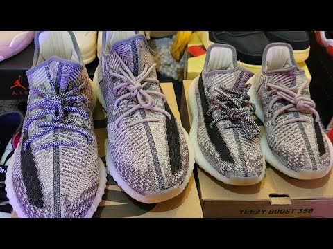 2020 Yeezy 350 V2  Zyon  （Ln5 A1)