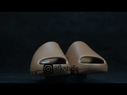 adidas Yeezy Slide Flax ( FZ5896)