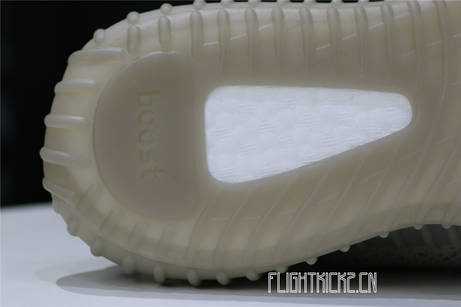 Adidas Yeezy Boost 350 V2 Beige Black