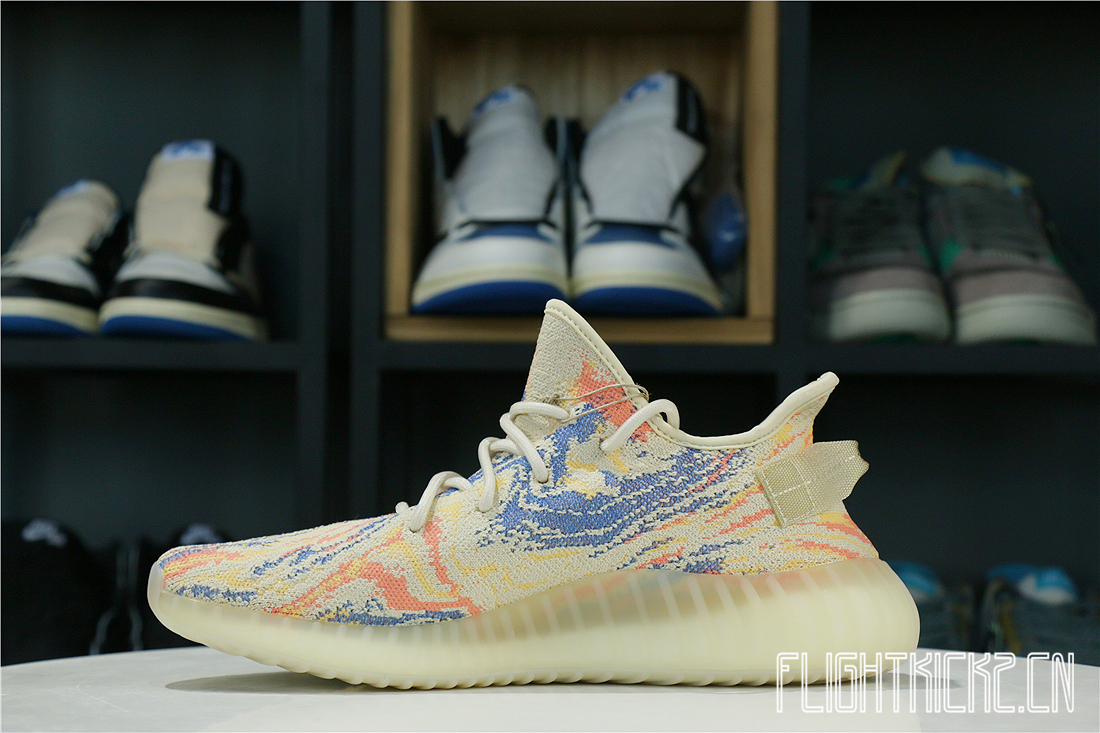 Yeezy 350 V2 MX Oat(LN5 A1)