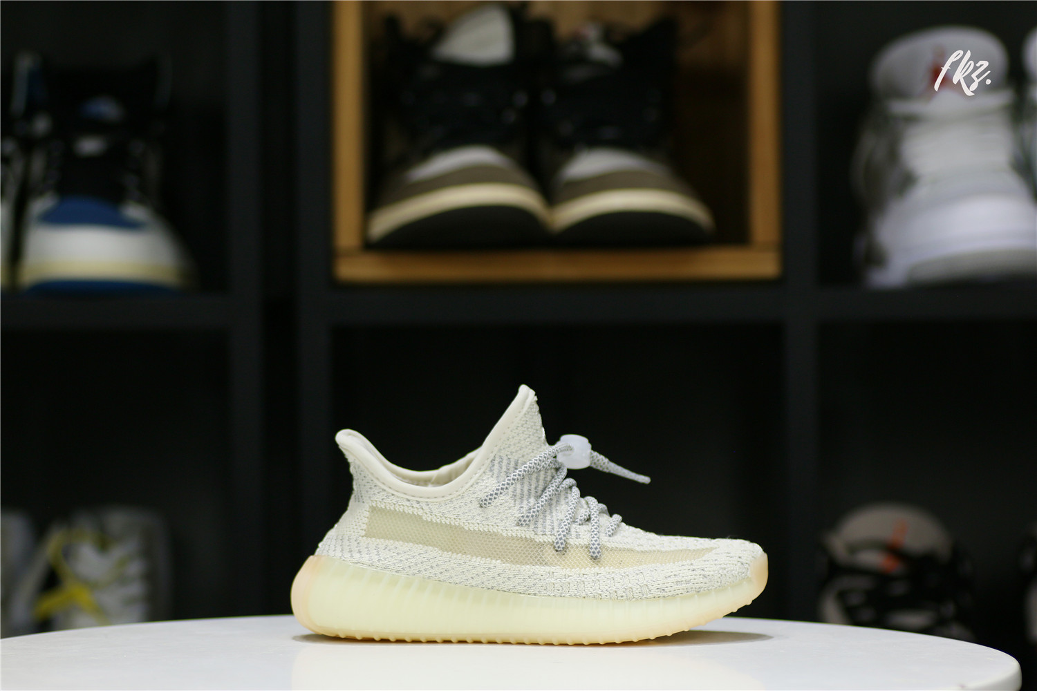 adidas Yeezy Boost 350 V2 MX Rock kid