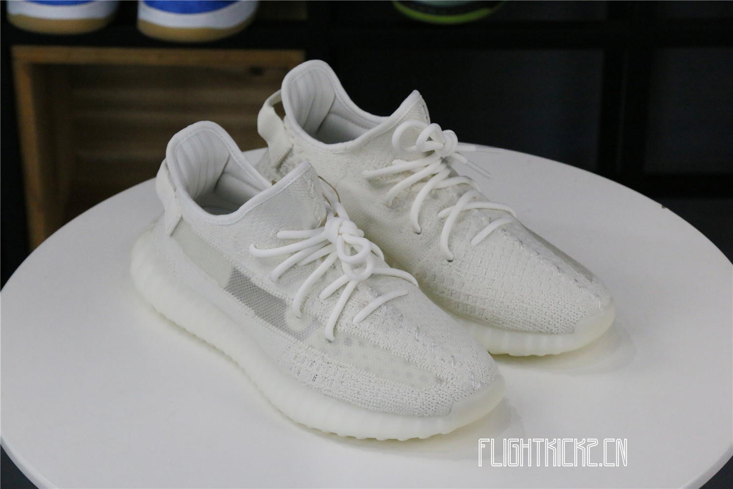 Yeezy Boost 350 v2 “Pure Oat”