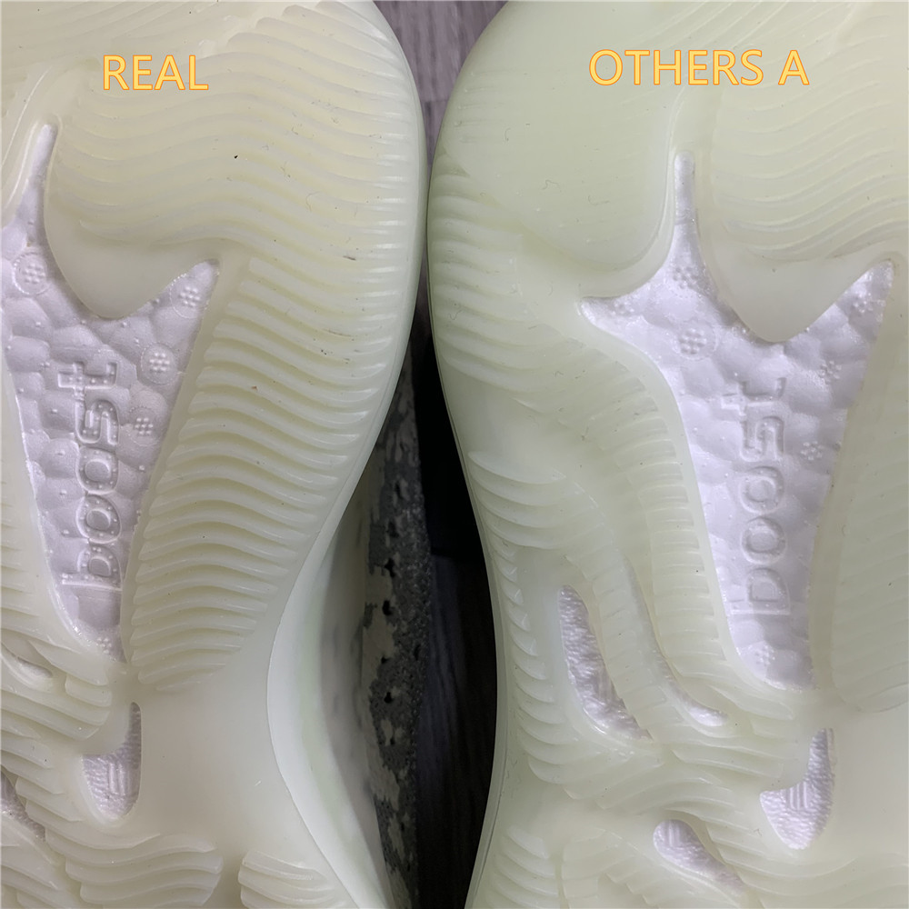 Yeezy Boost 380 “Alien” 2019