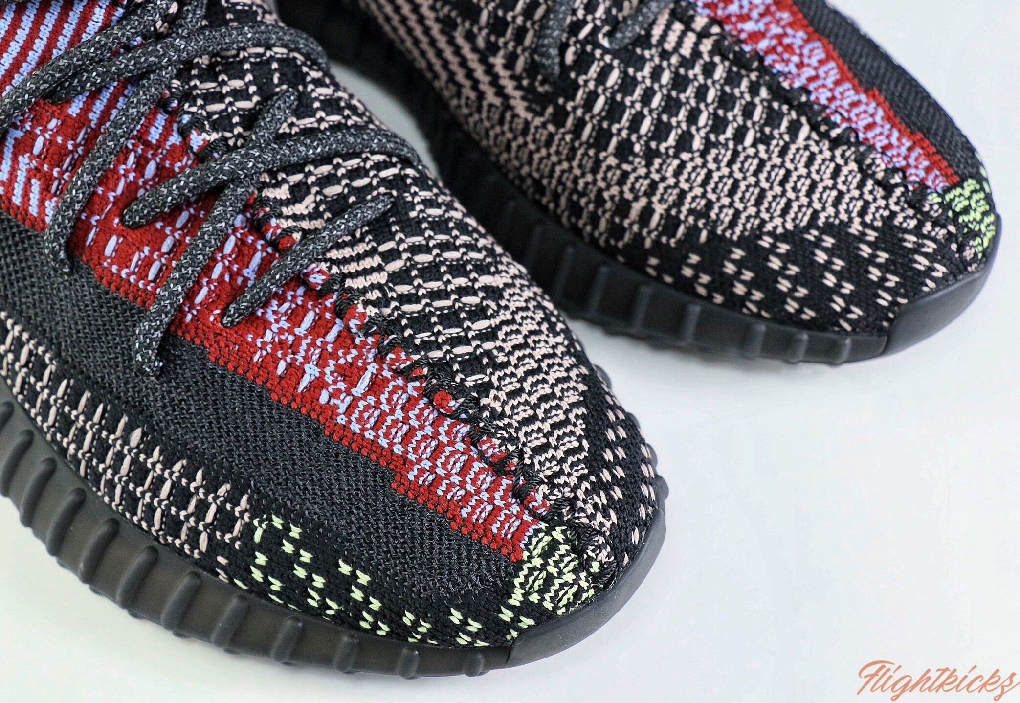 2019 Yeezy Boost 350 v2 “Yecheil” None Reflective (LN5 A1)