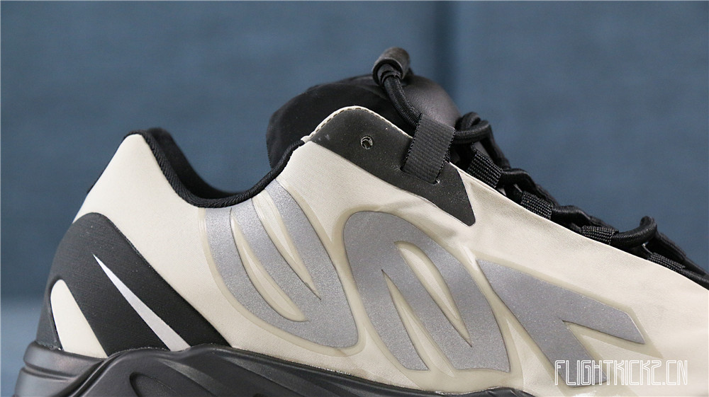 Yeezy Boost 700 MNVN Triple Bone