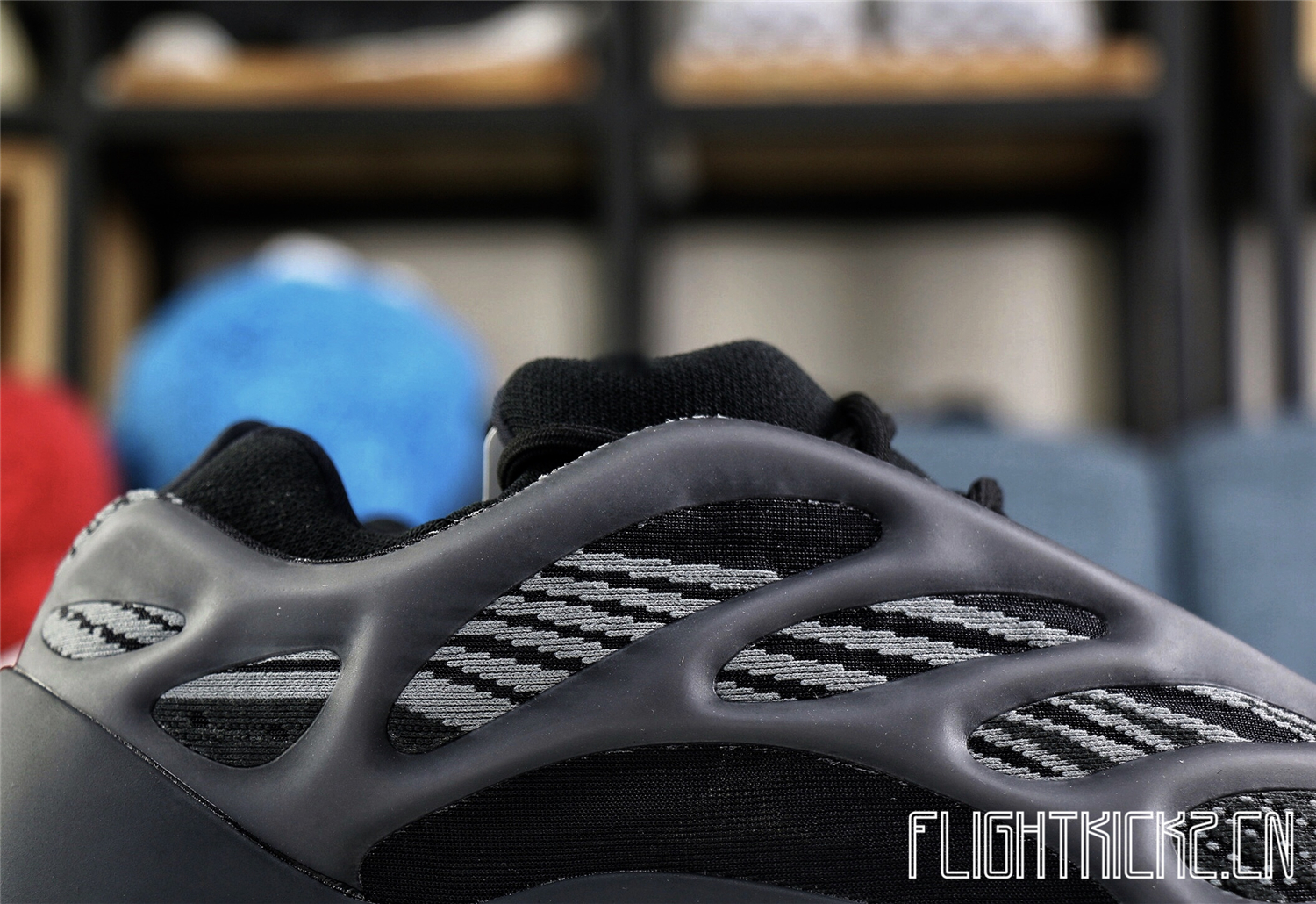 Adidas Yeezy 700 v3 Alvah 2020 (Glow)