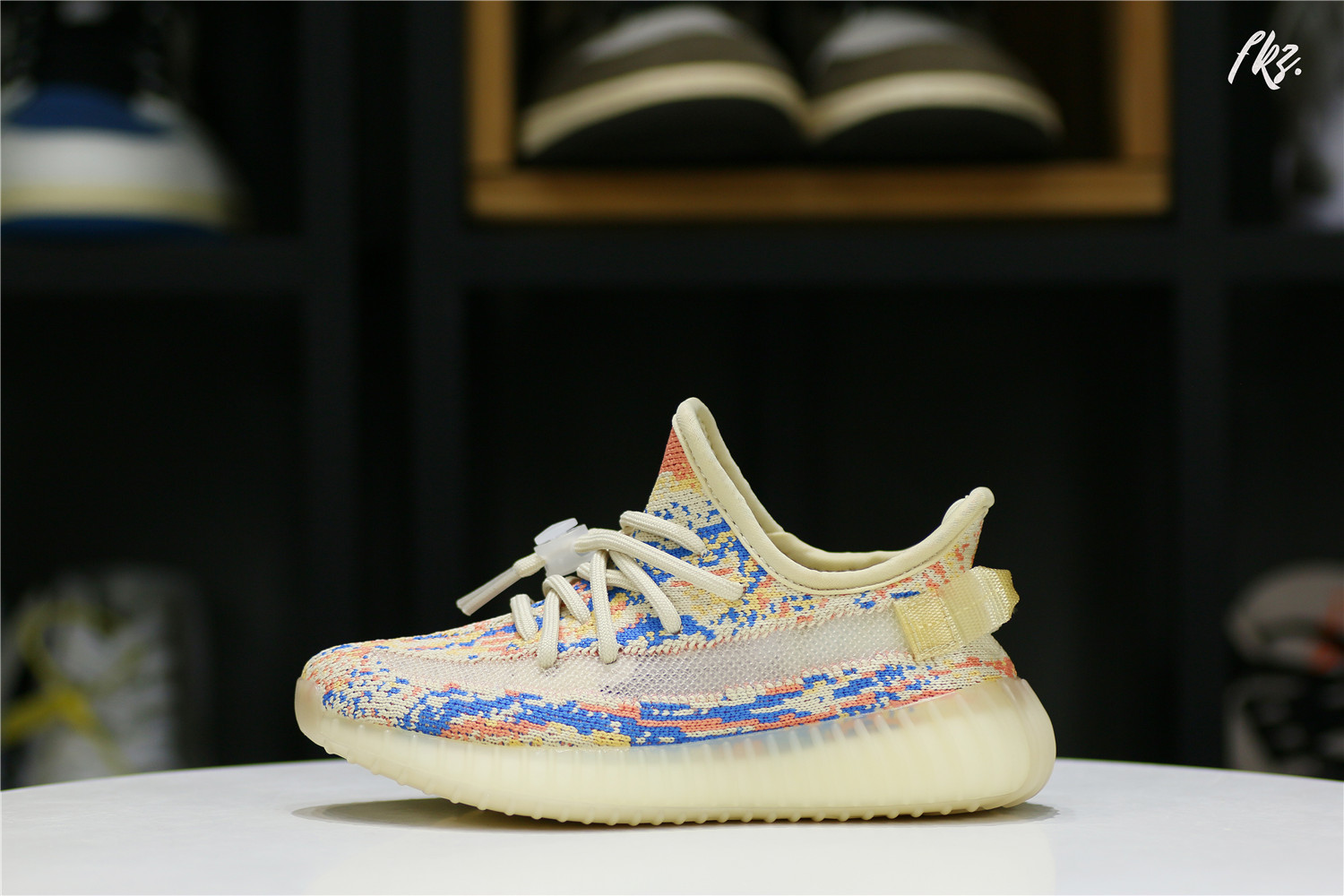 Yeezy 350 V2 MX kid