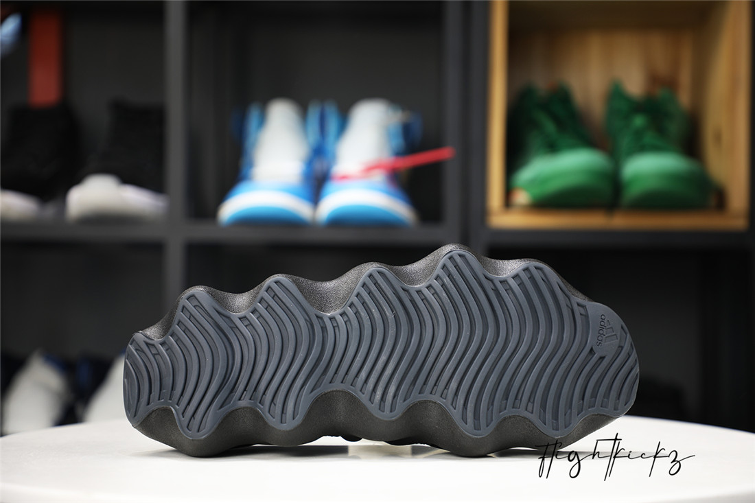 Yeezy 450 Dark Slate  2021 Ln5 A1