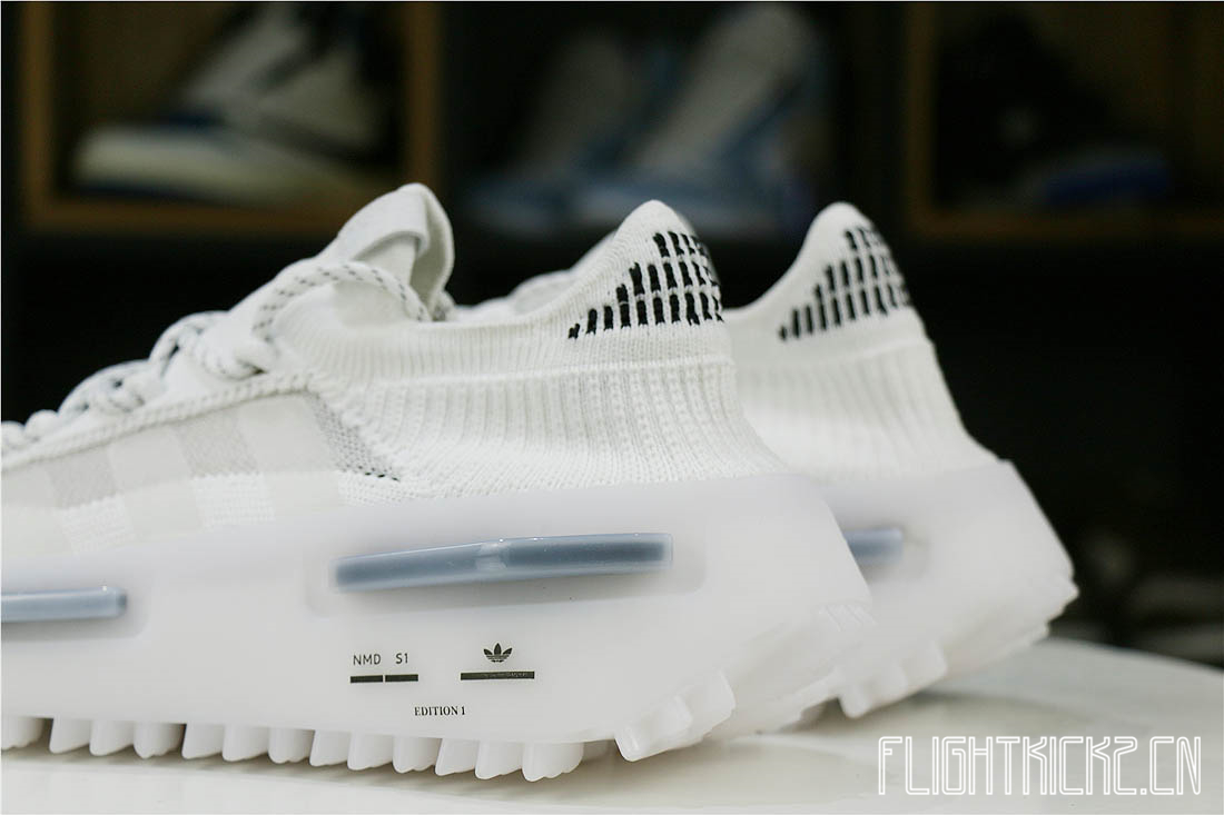 Adidas NMD S1 Edition 1