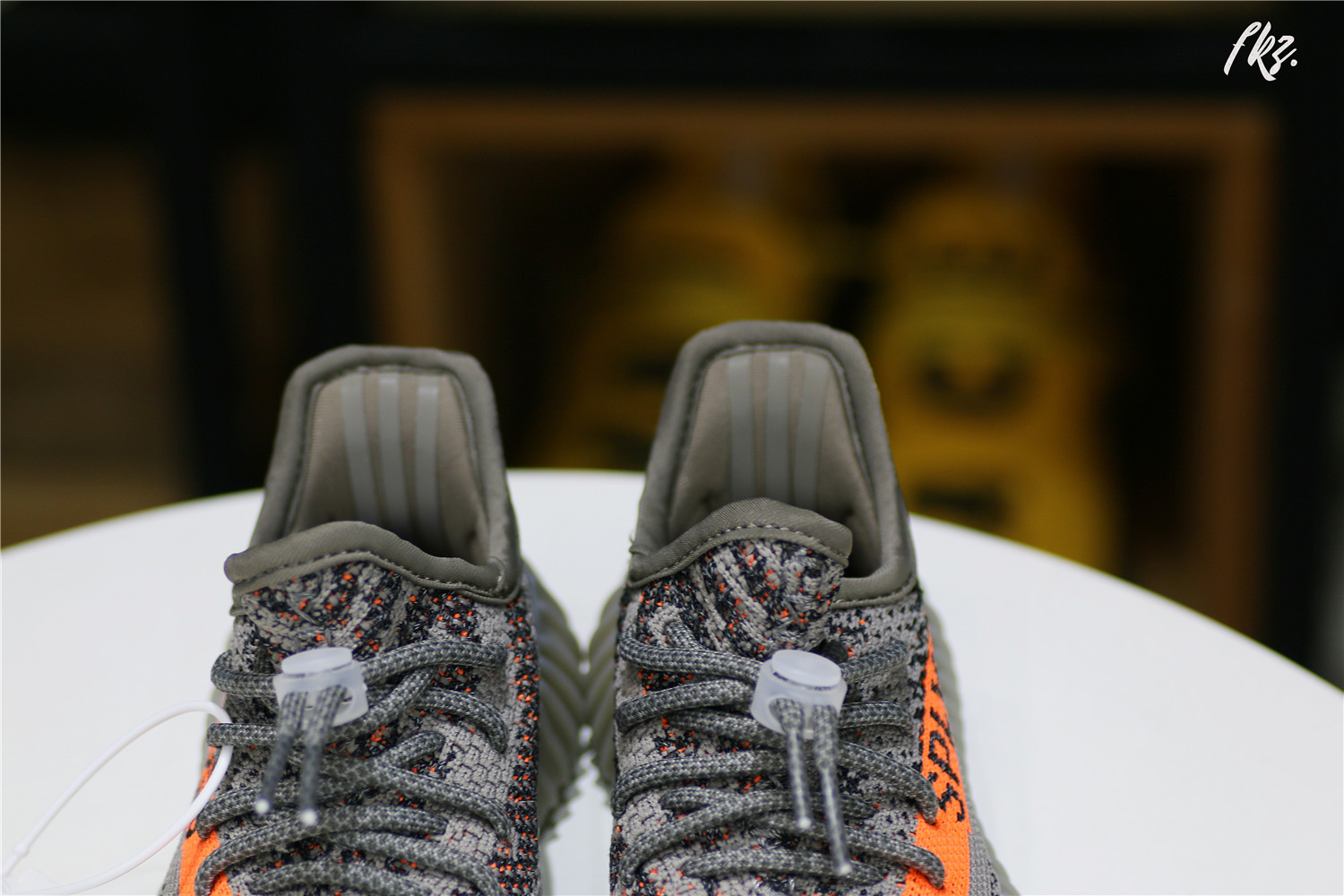 adidas Yeezy Boost 350 V2 Beluga Reflective kid