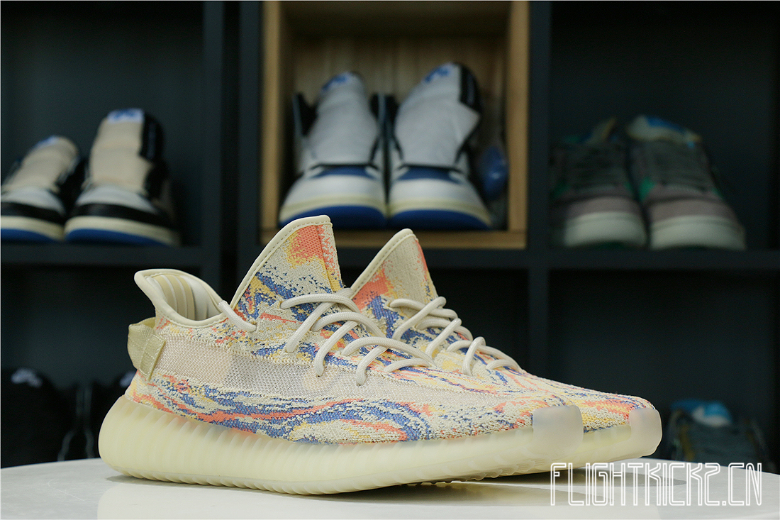 Yeezy 350 V2 MX Oat(LN5 A1)