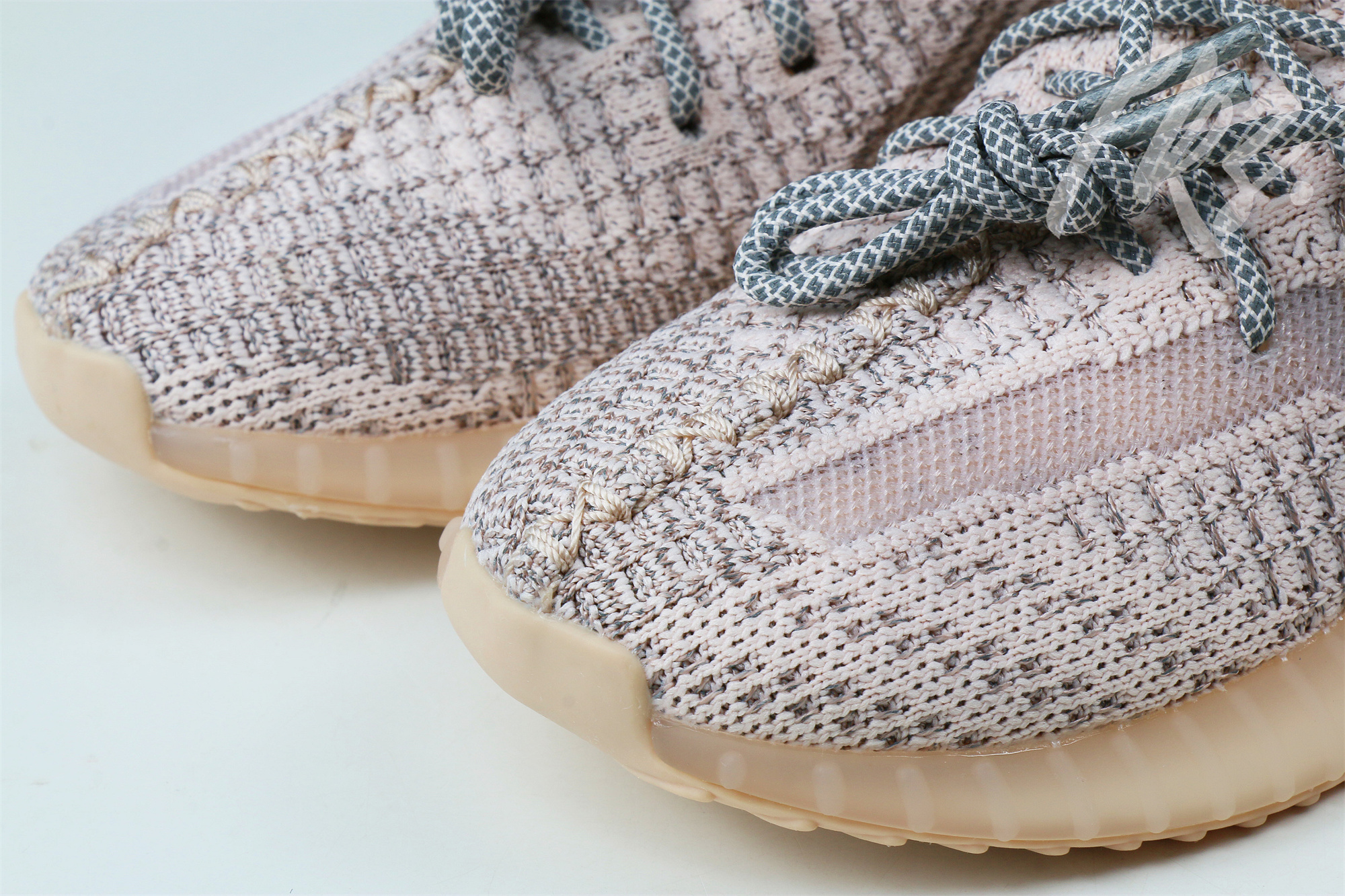 Yeezy Boost 350 V2 Synth  Reflective 2019(Ln5 A1)