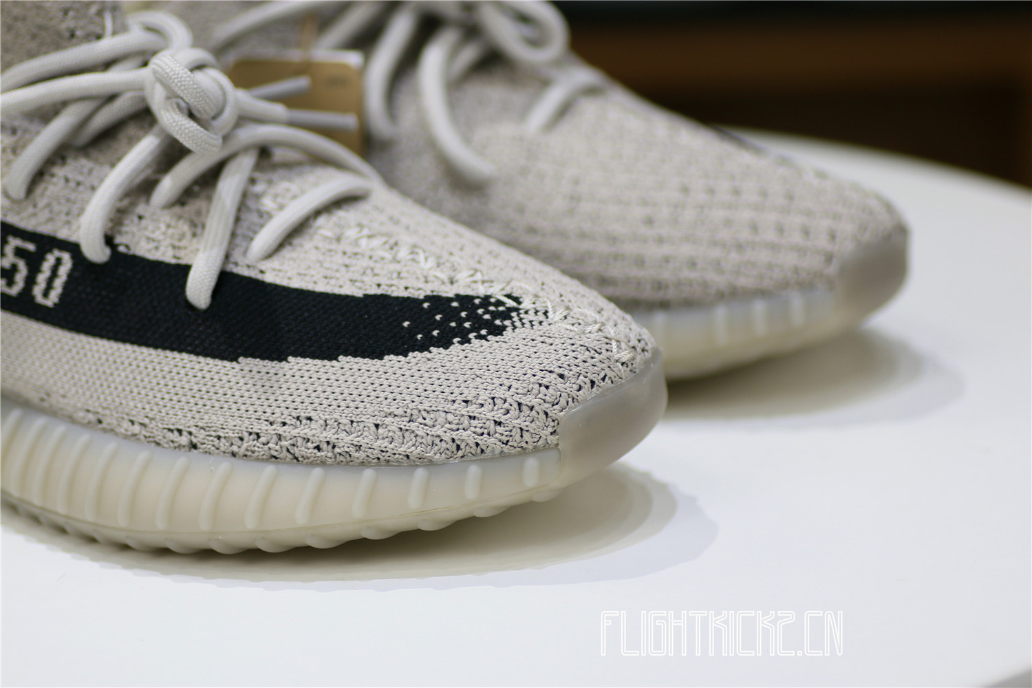 Adidas Yeezy Boost 350 V2 Beige Black