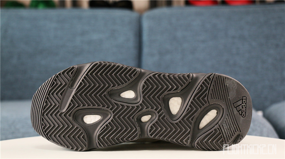 Yeezy Boost 700 MNVN Triple Bone