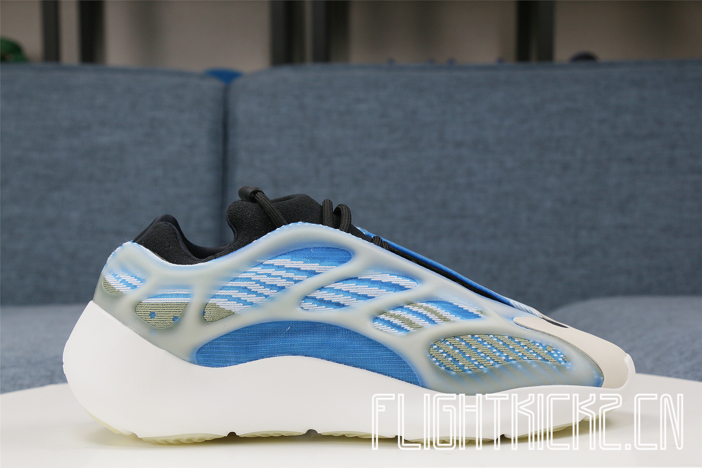 Adidas Yeezy Boost 700  Azareth”