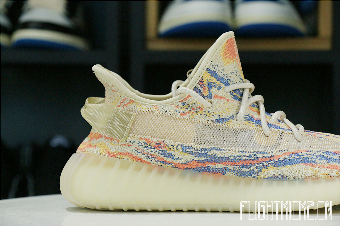 Yeezy 350 V2 MX Oat(LN5 A1)