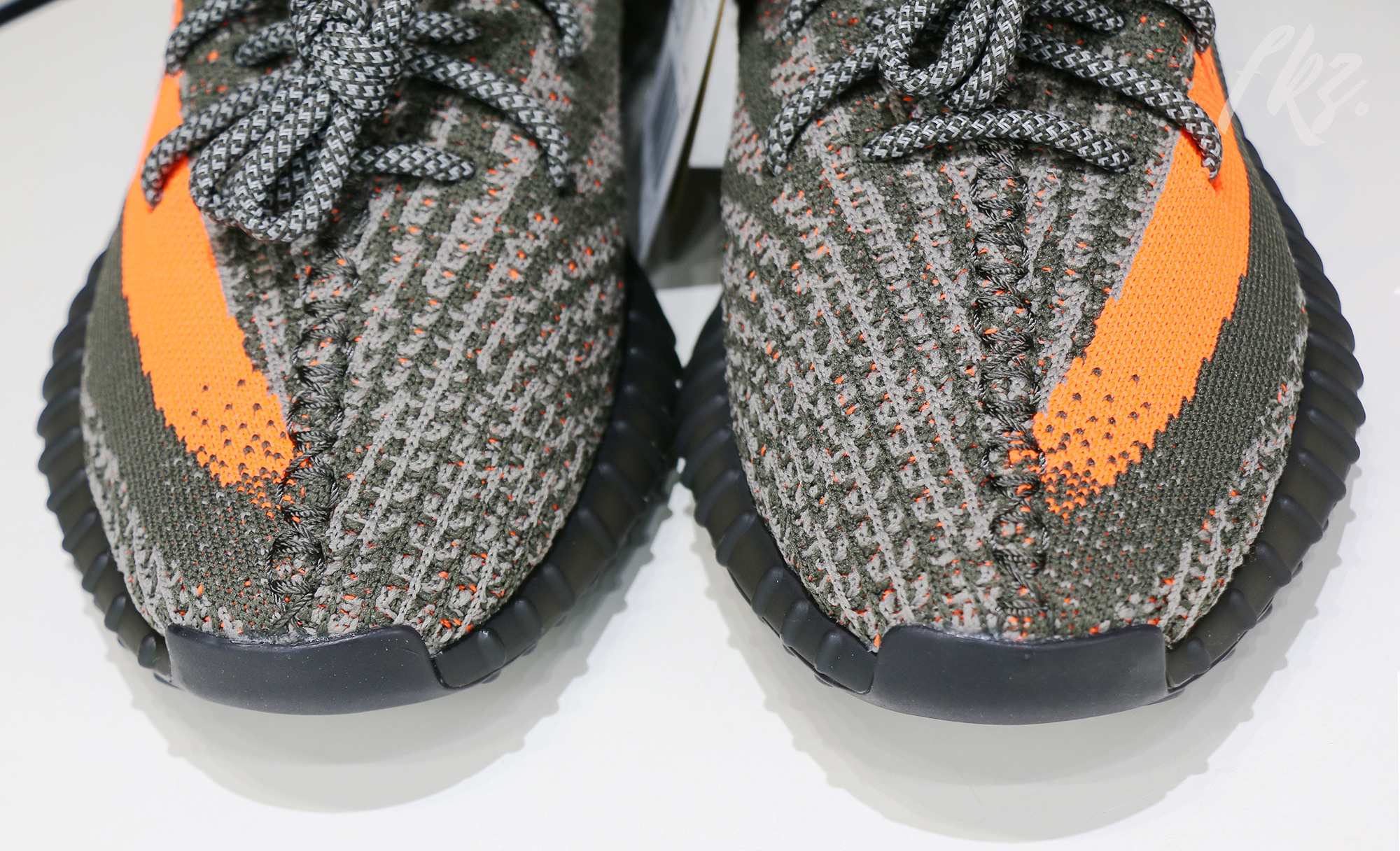 Yeezy Boost 350 V2 “Dark Beluga”