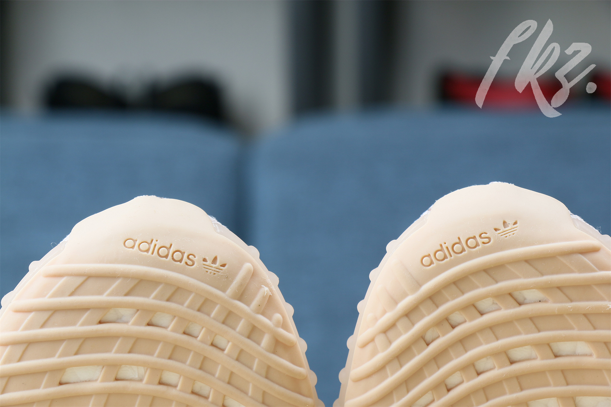 Yeezy Boost 350 V2 Synth  Reflective 2019(Ln5 A1)