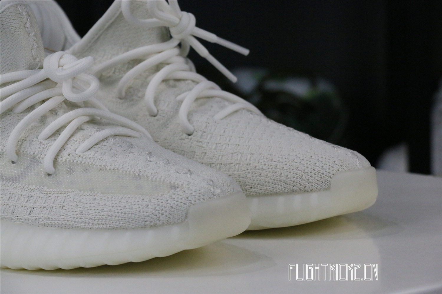 Yeezy Boost 350 v2 “Pure Oat”